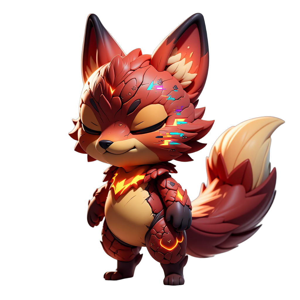 Reynard Emberglit