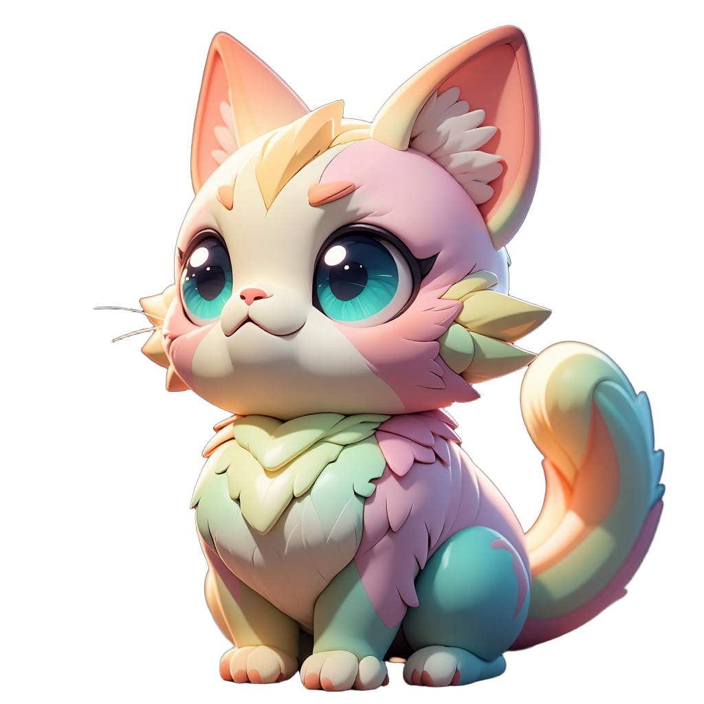 Purr Iris