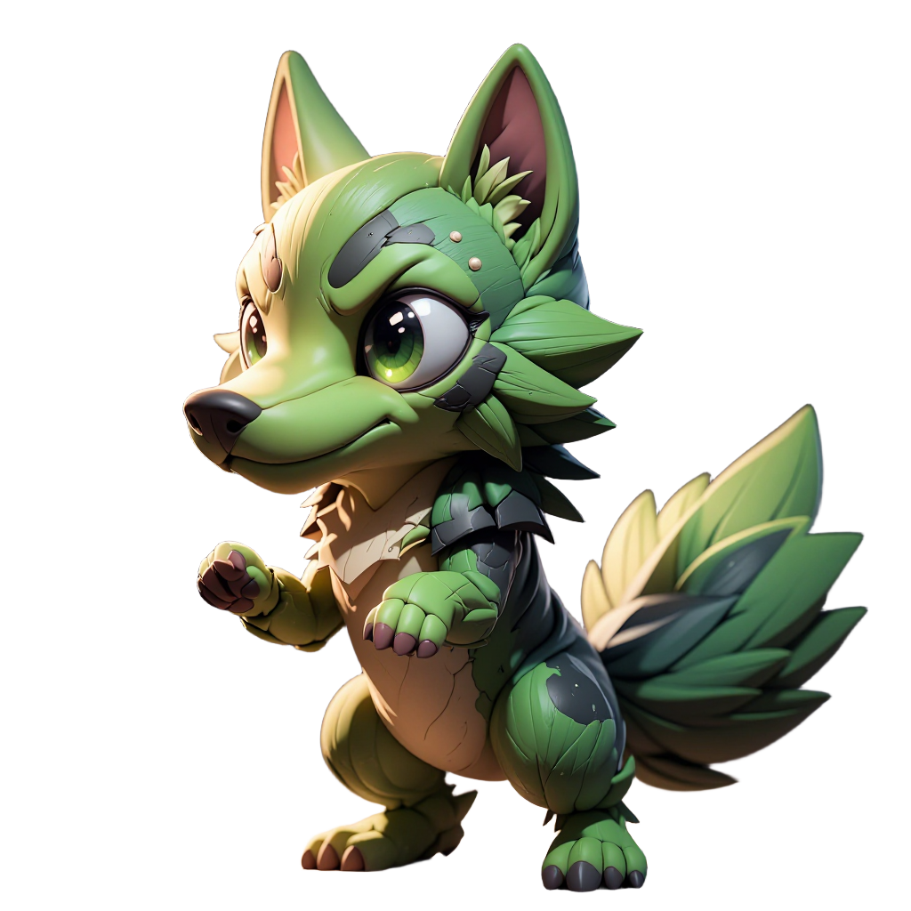 Howl Venom