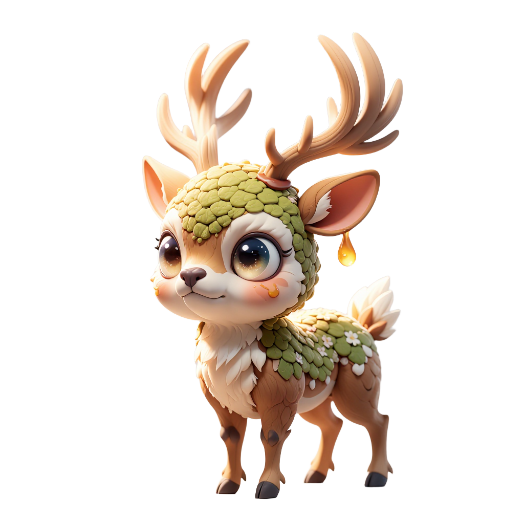 Fawn Floradrizz