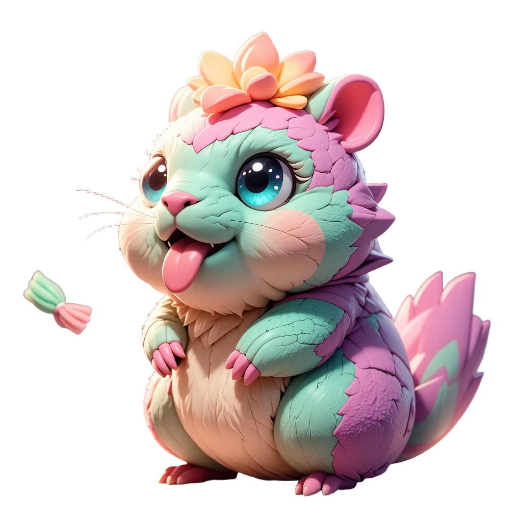 Nibble Bonbon