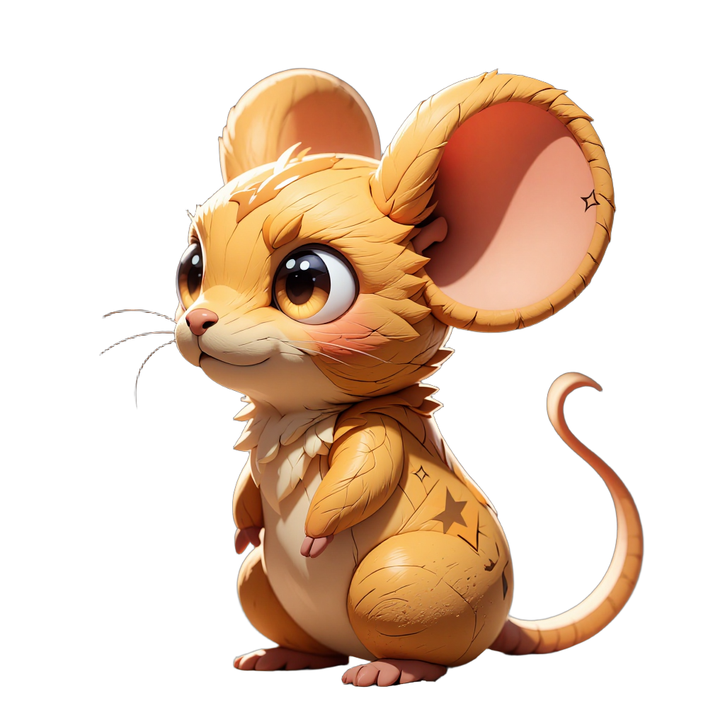 Squeak Caradune