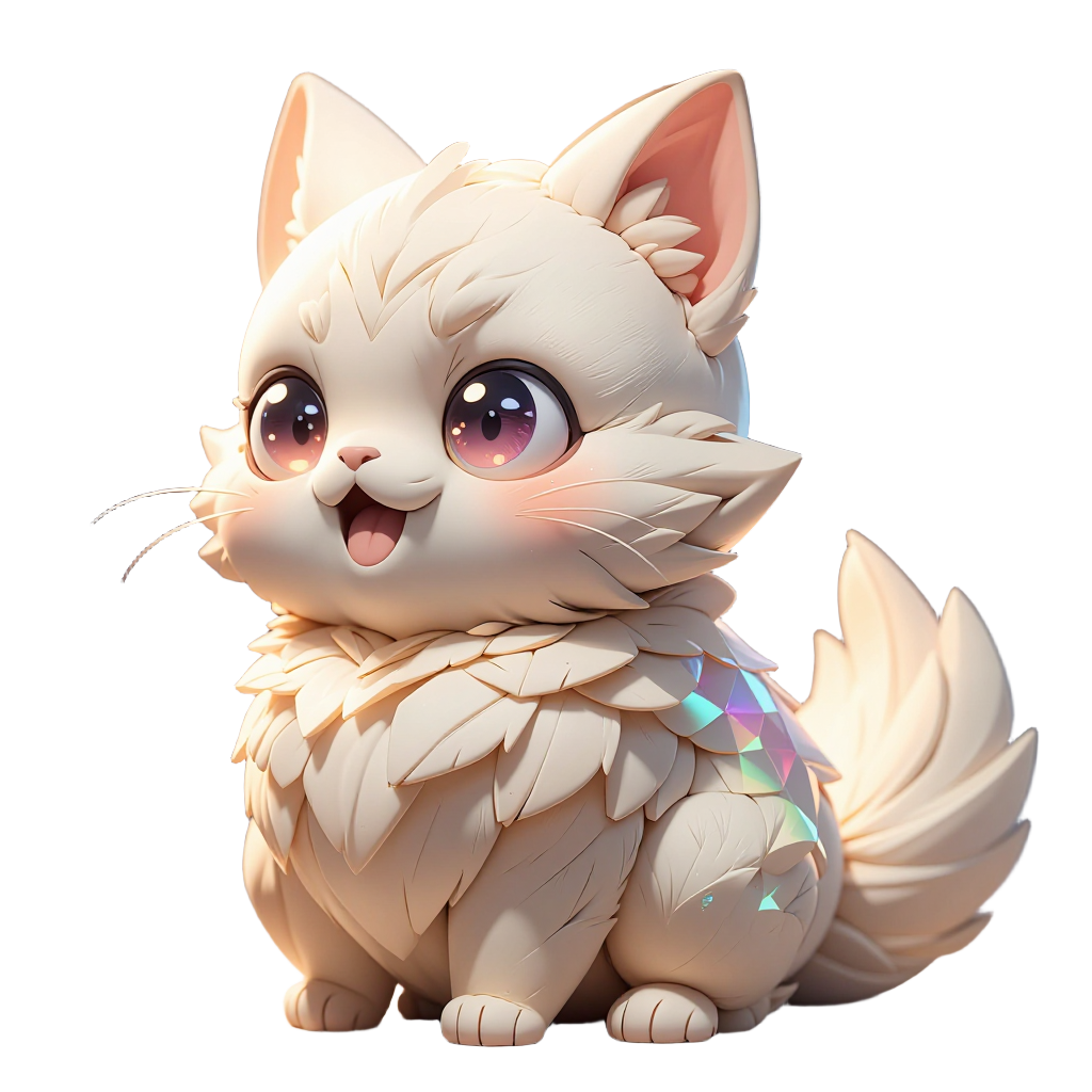 Purr Lumihue