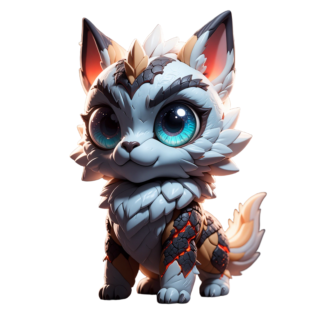 Tuft Frostflare