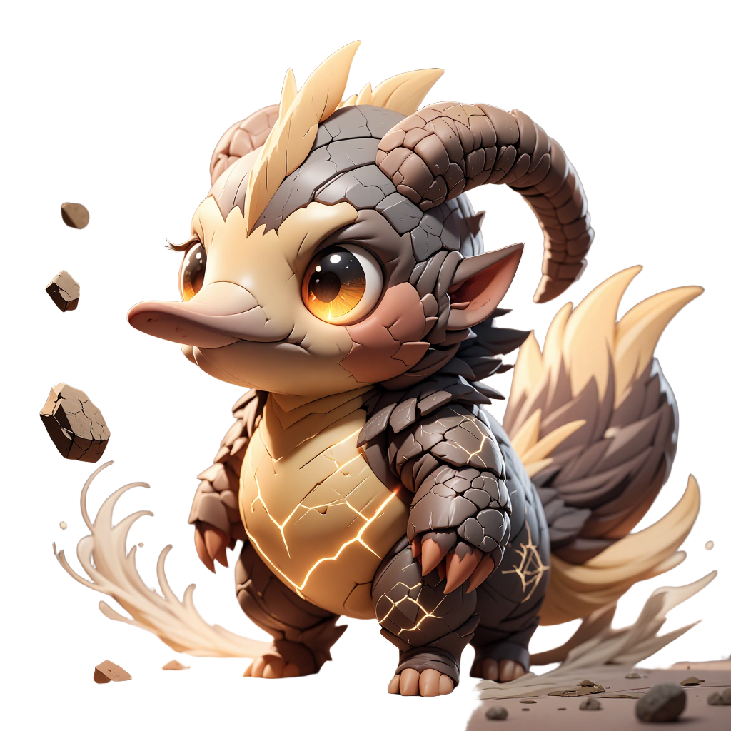Snout Terravolt