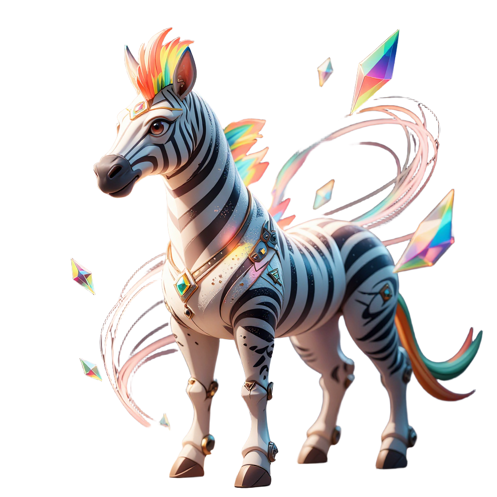 Dazzle Prisma