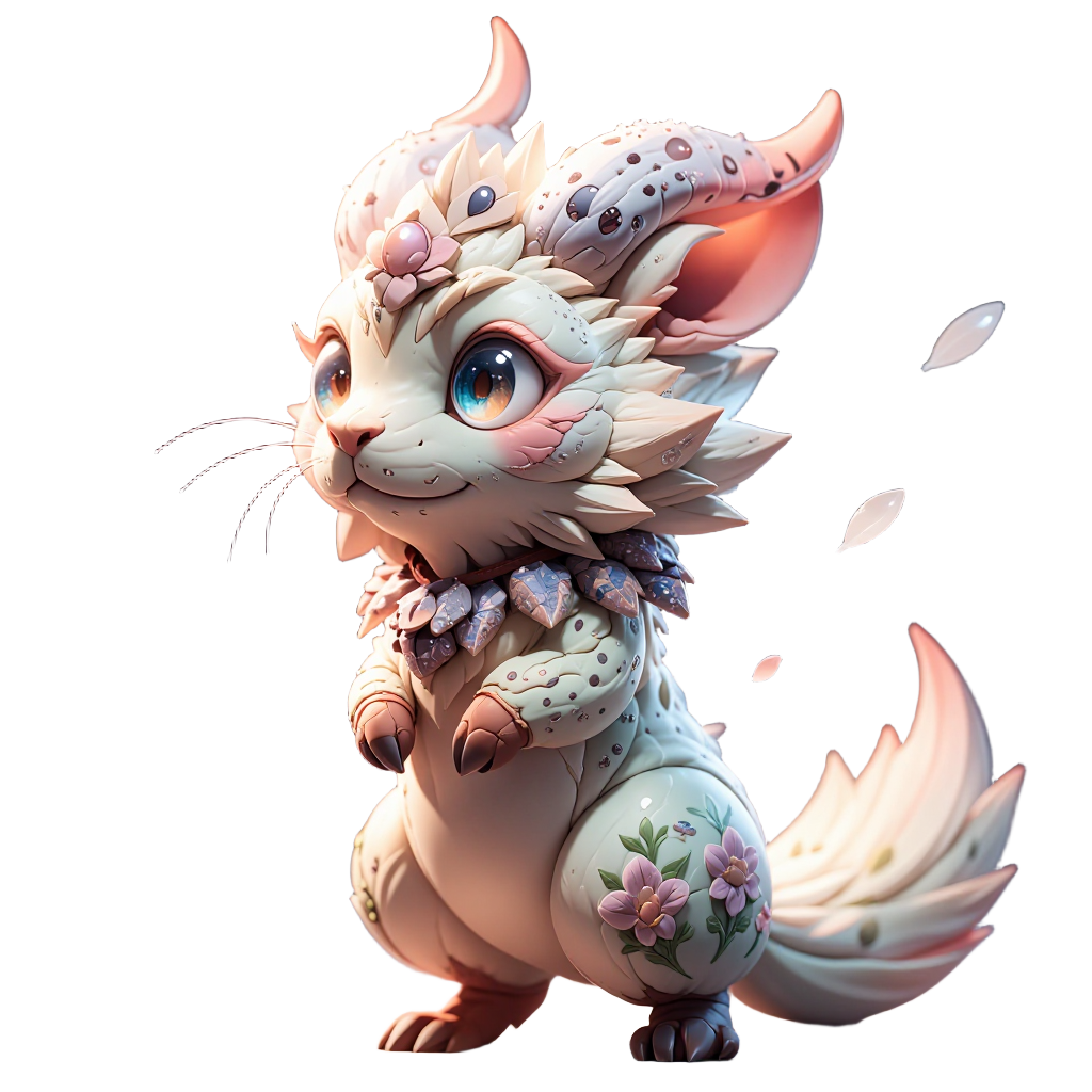 Nook Sucrabloom