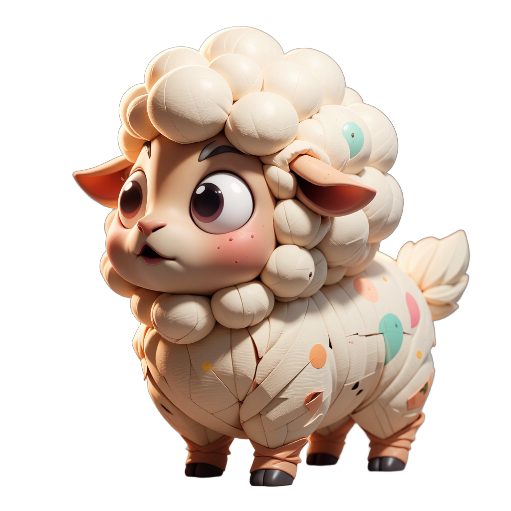 Fleece Papyloon