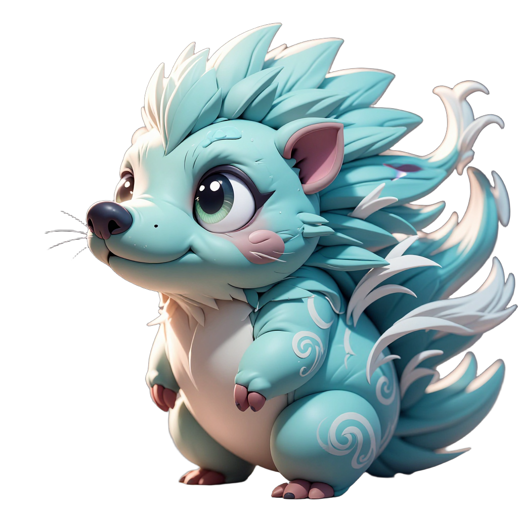 Quill Zephyr