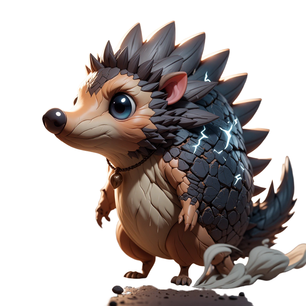 Quill Terragale
