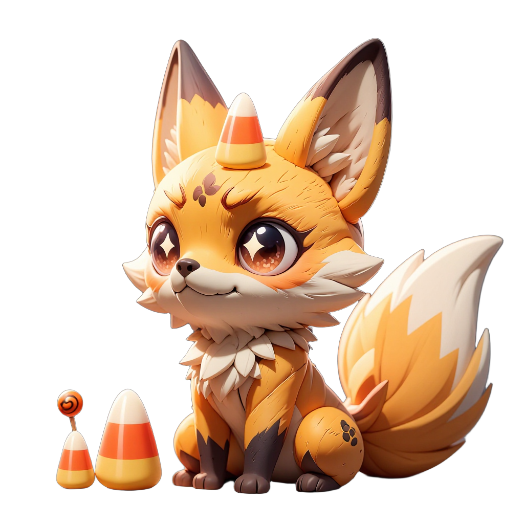 Reynard Bonbon