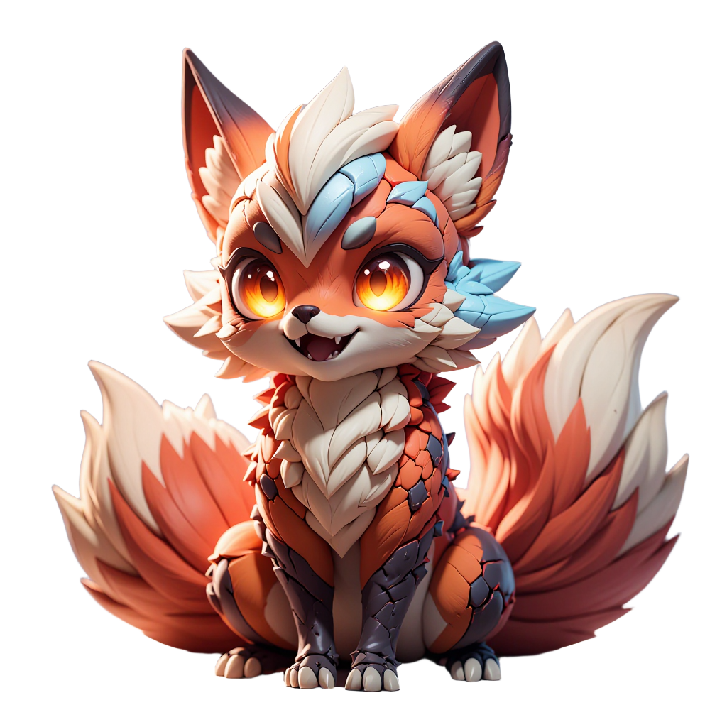Reynard Emberime