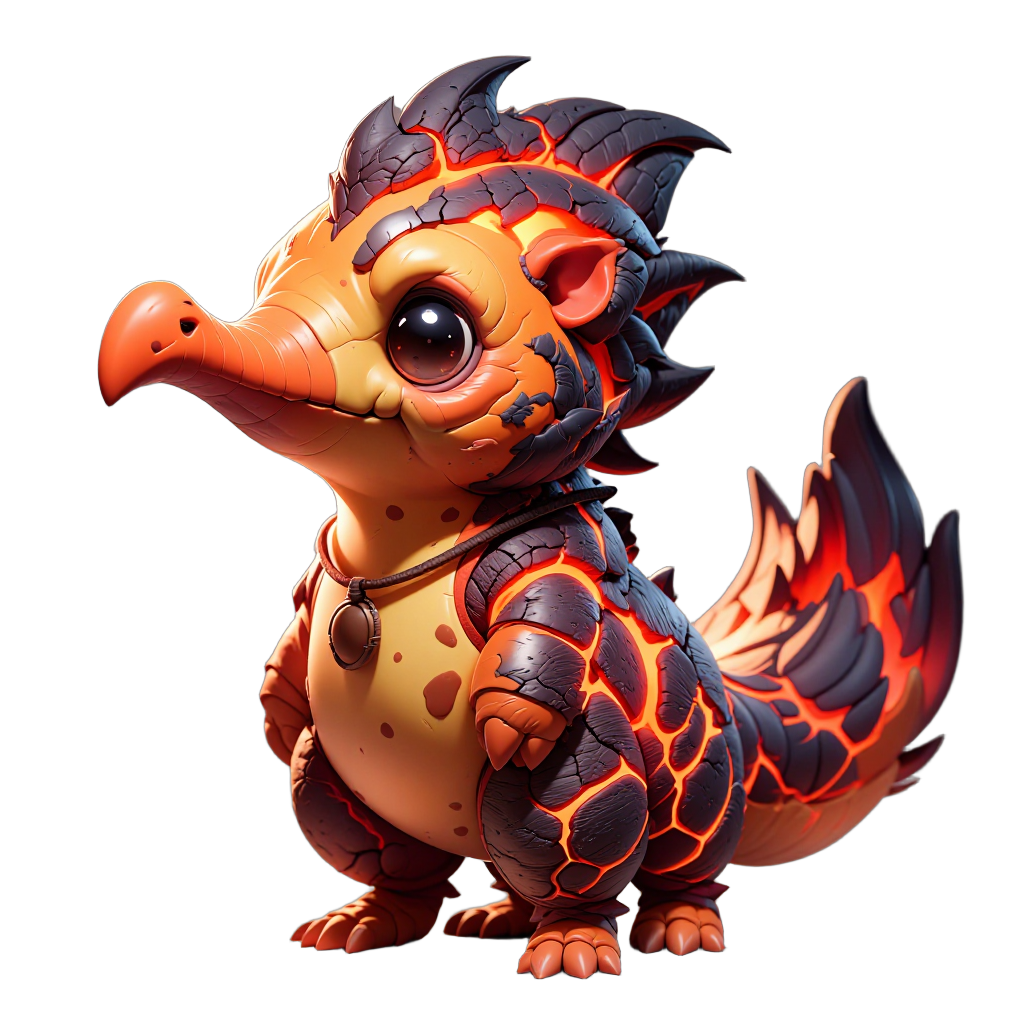 Snout Magma
