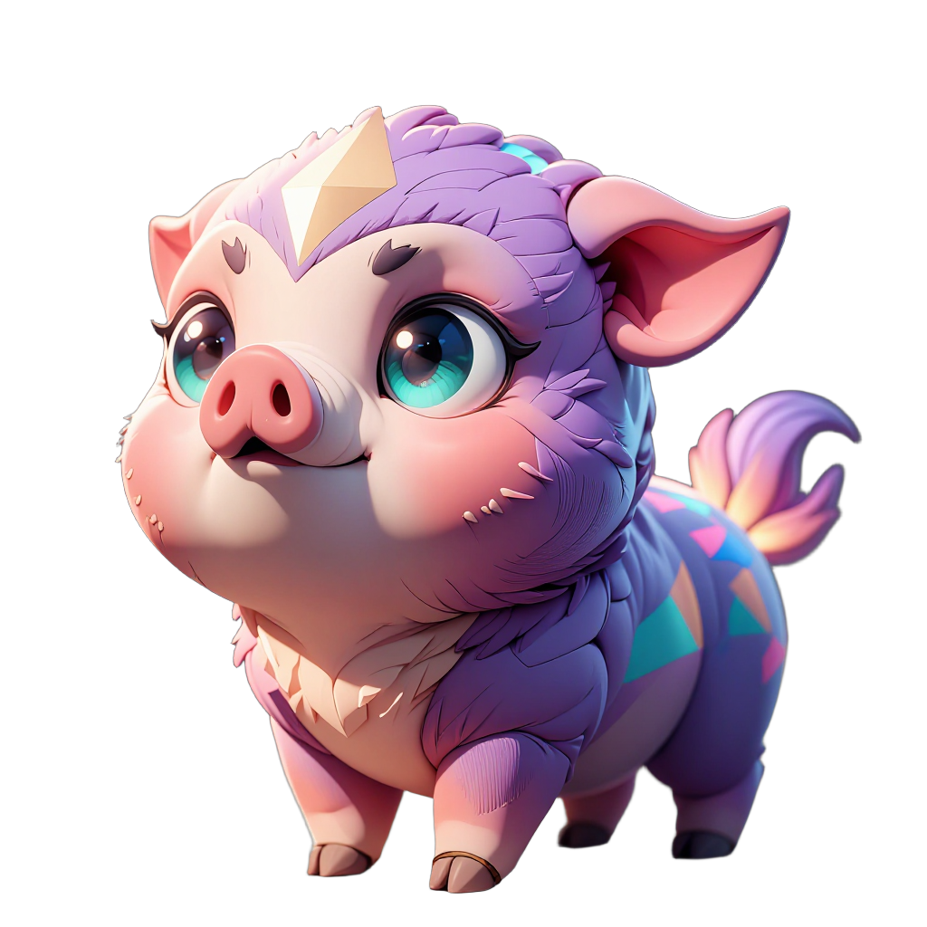 Truffle Prisma