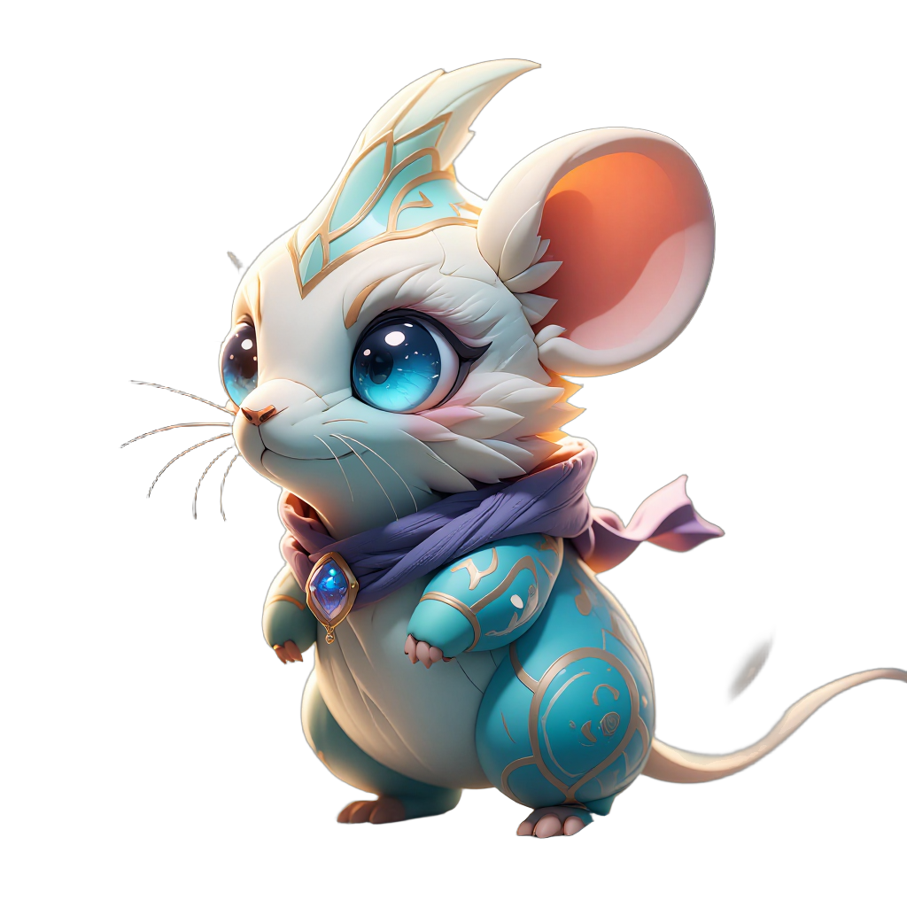 Squeak Gelatide