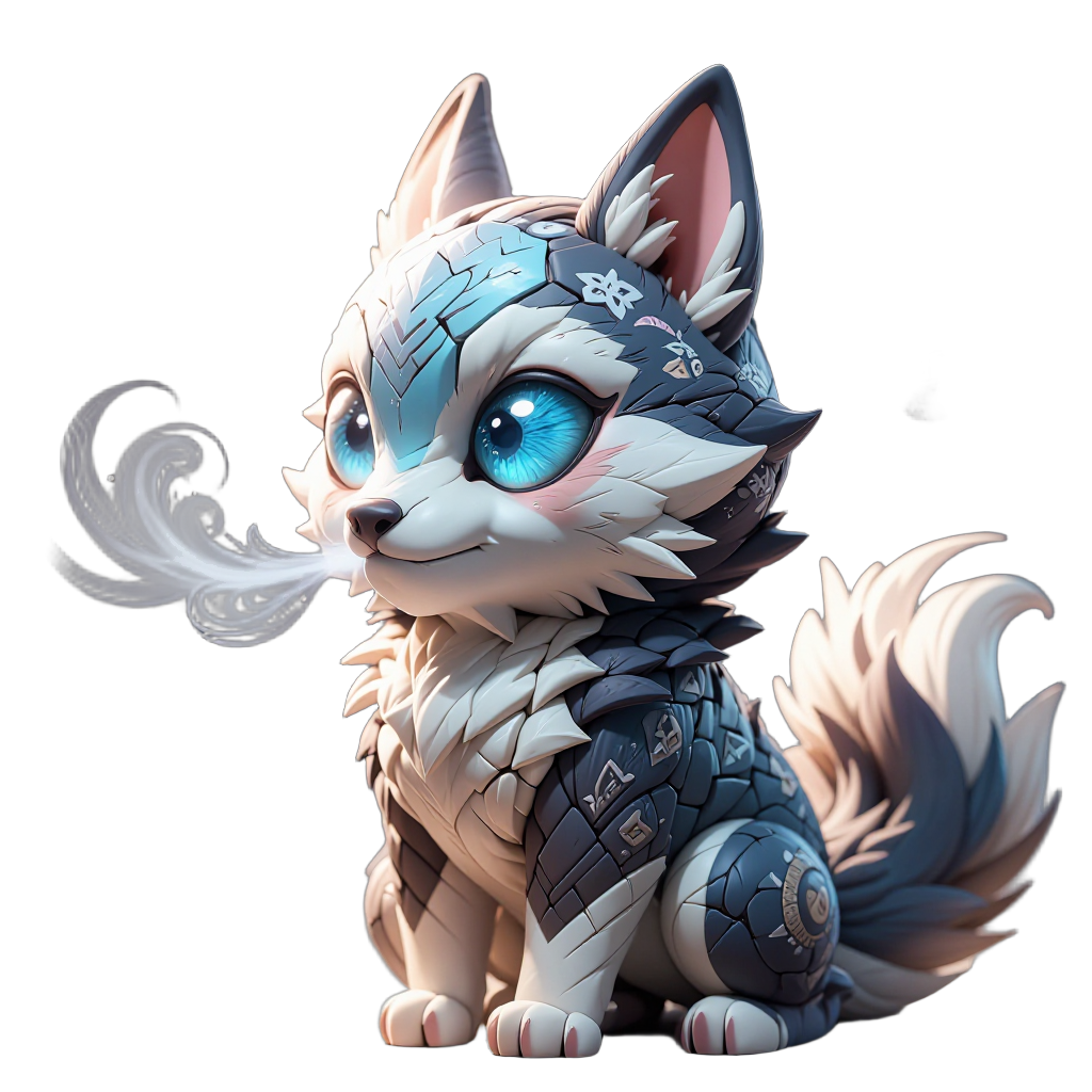 Mush Glaciaterra
