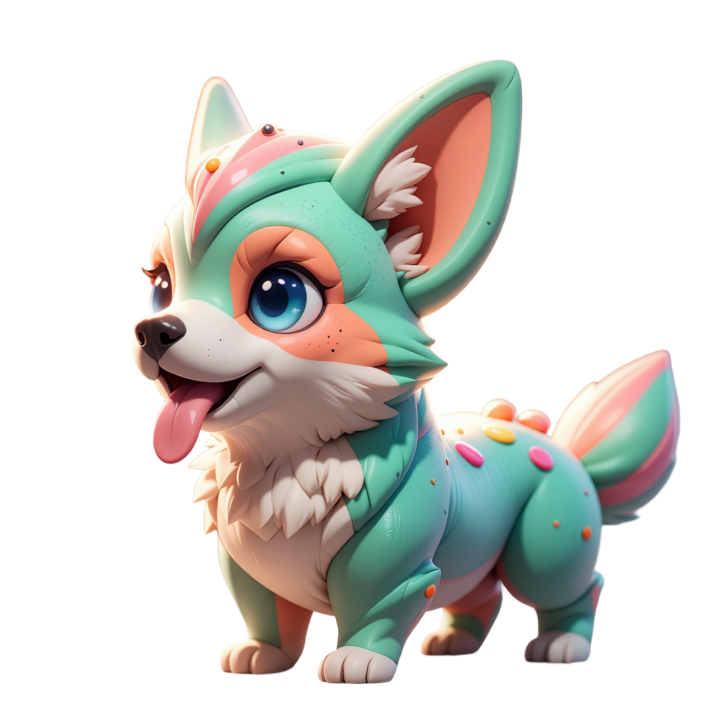 Loaf Bonbon