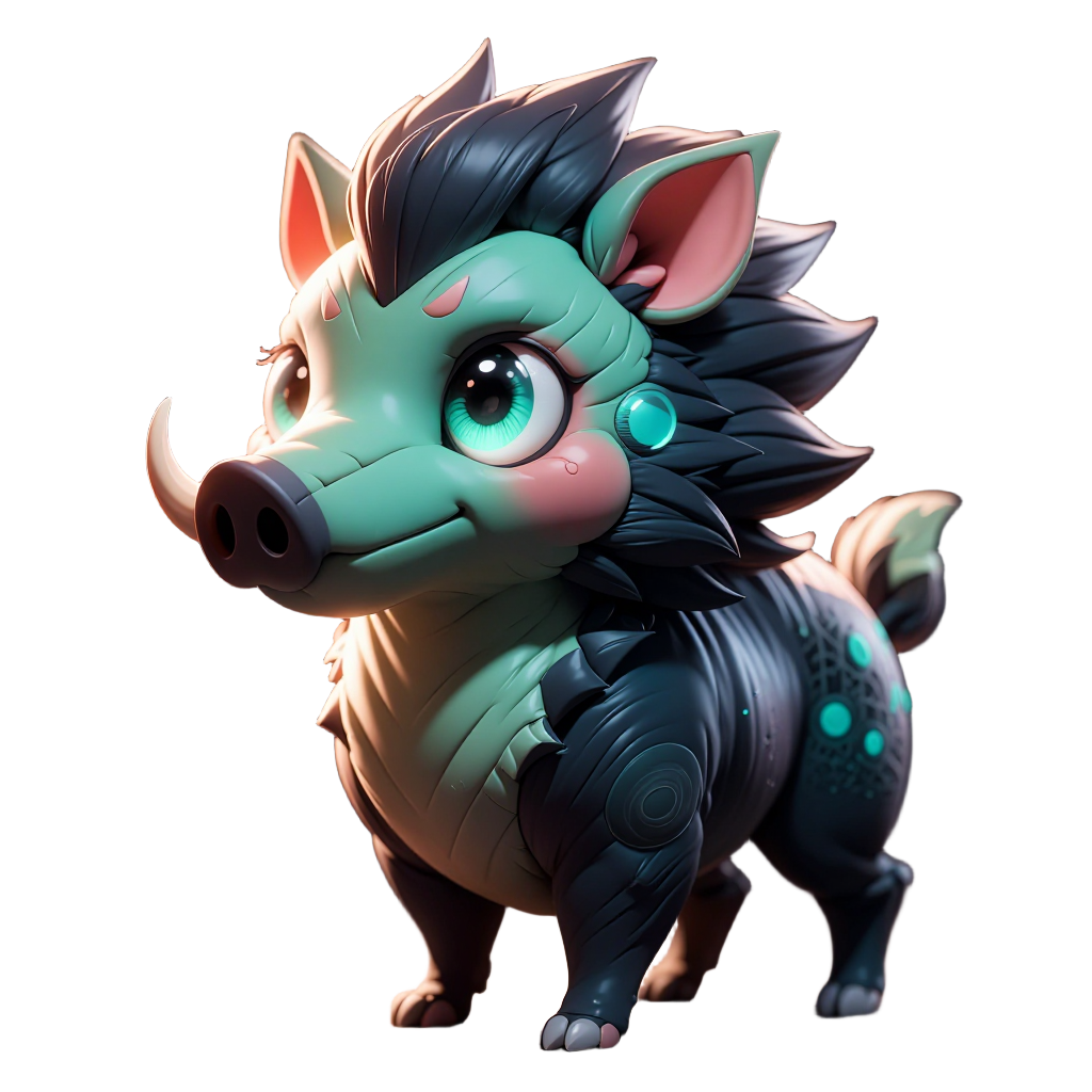 Moon Strider