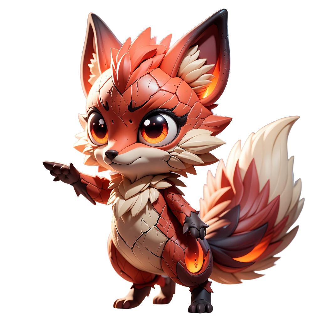 Reynard Emberglass