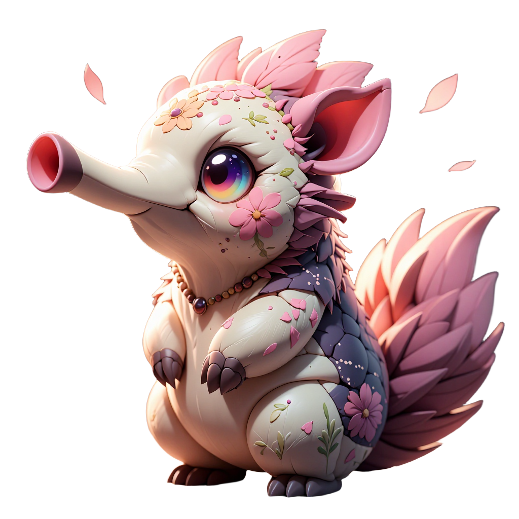 Snout Flora