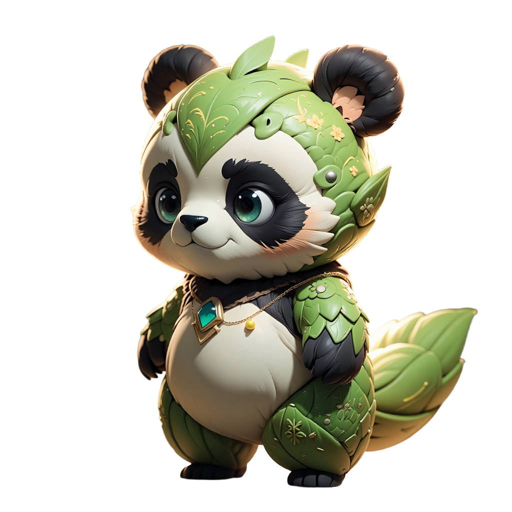 Bamboo Sylva