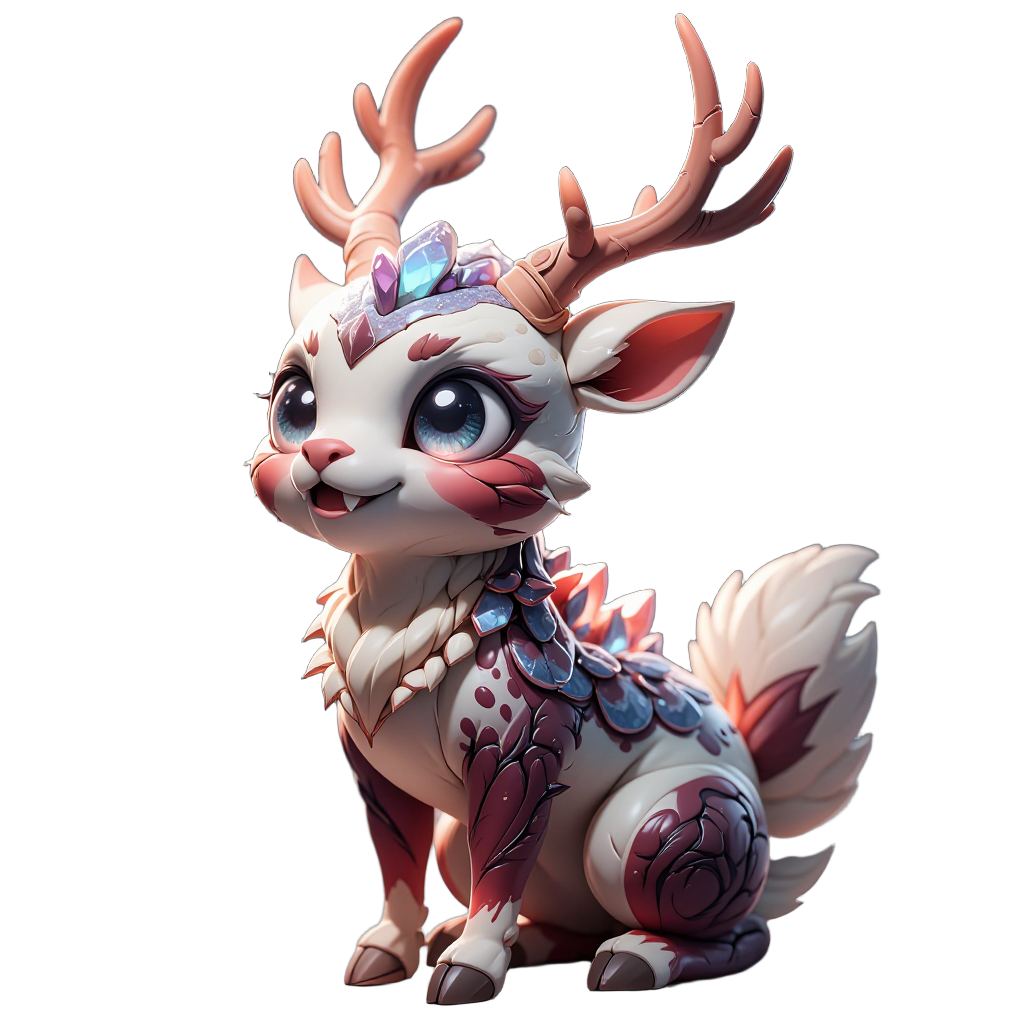 Fawn Sucravein