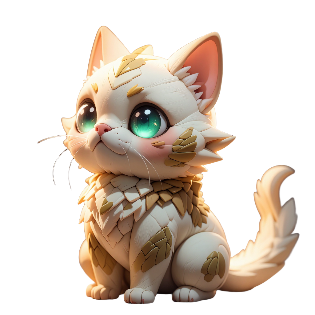 Purr Lumimorph