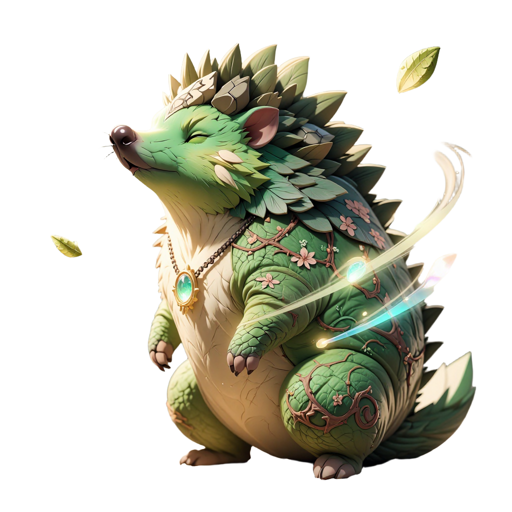 Quill Sylva