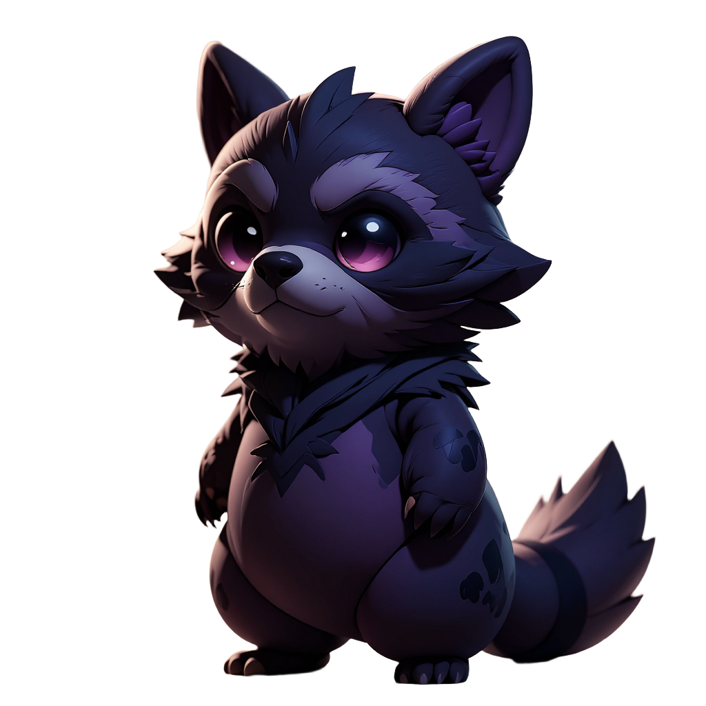 Scamp Noxshade
