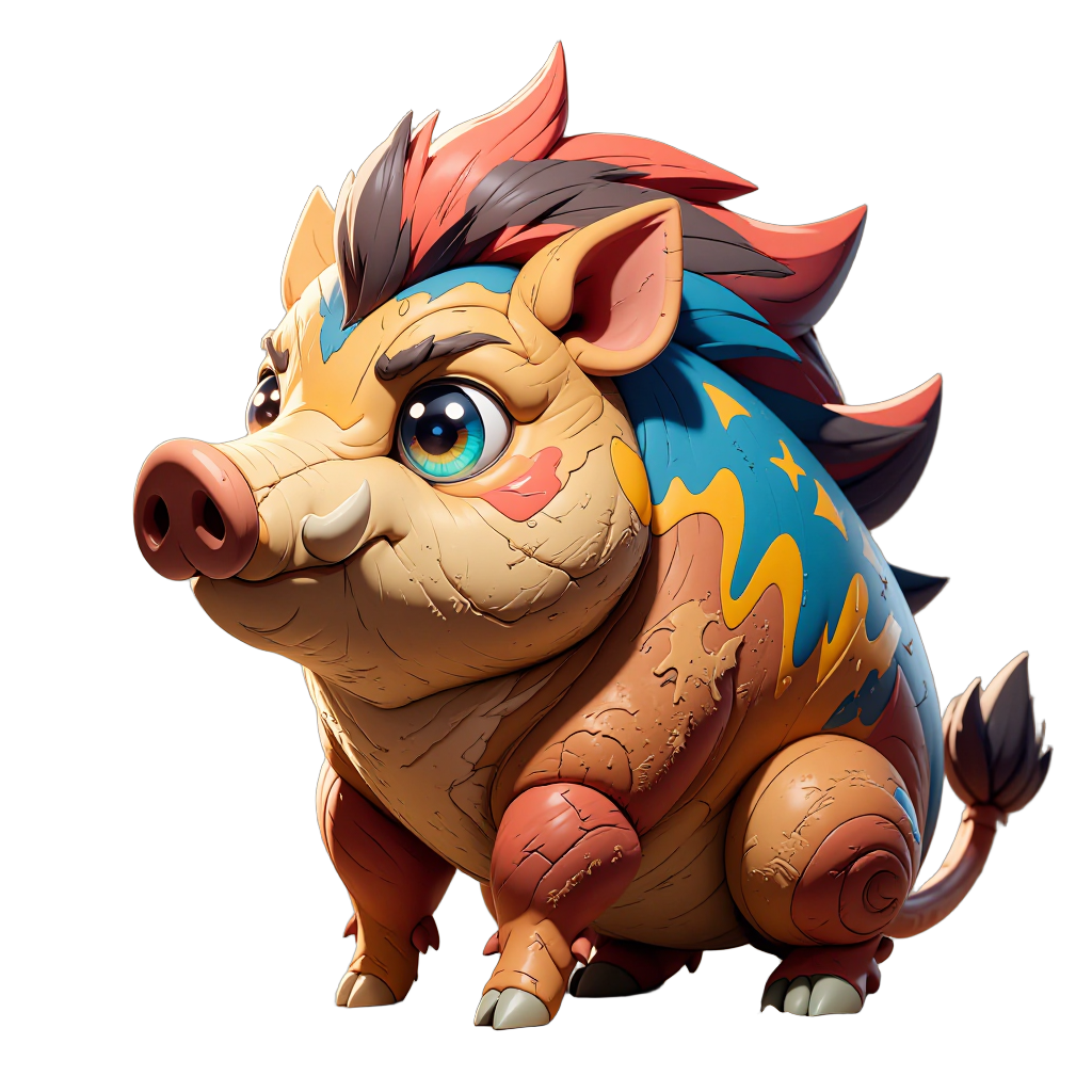 Tusk Dunabrush