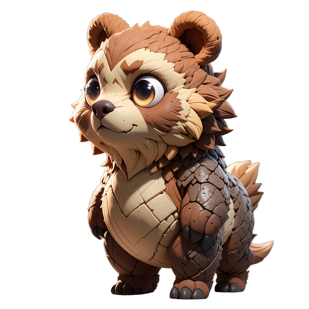 Burr Terra