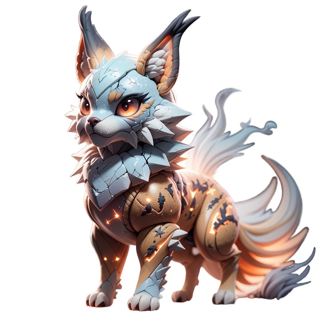 Tuft Frostsear
