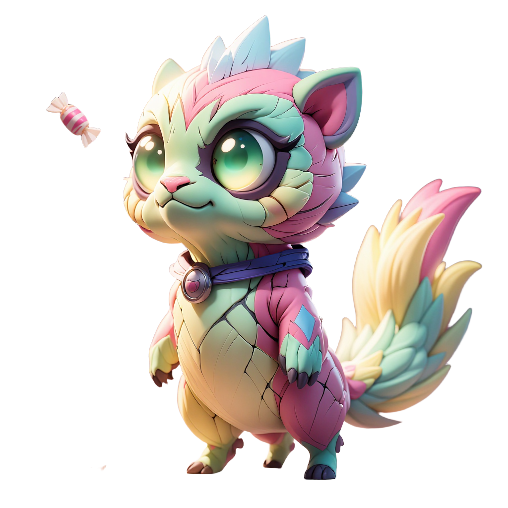 Slink Bonbon