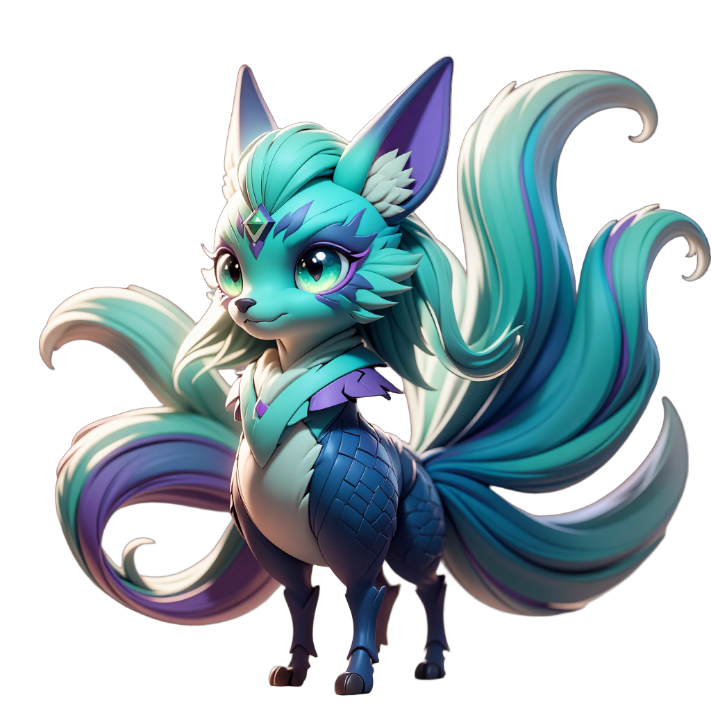 Reynard Borealis