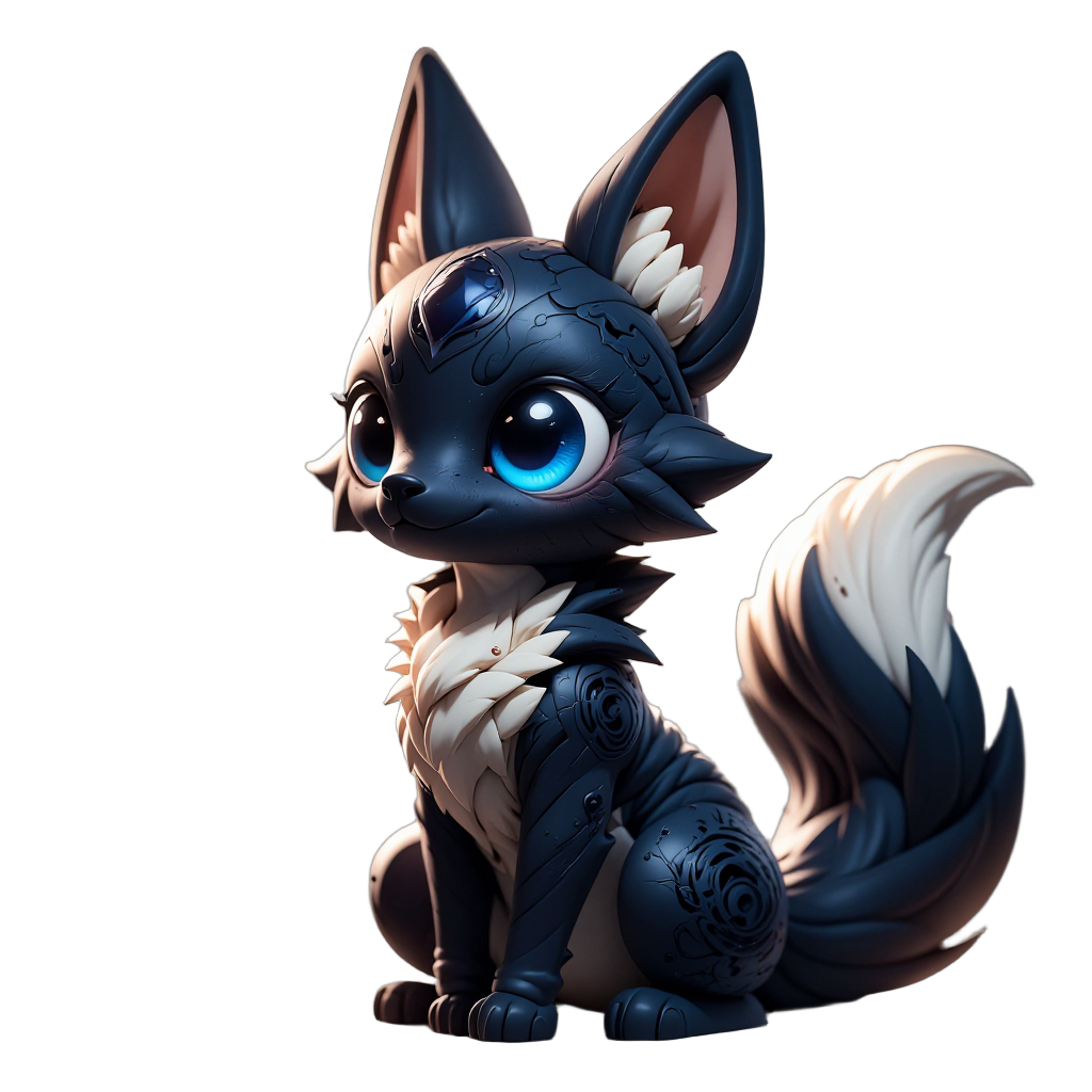 Reynard Inkodeep