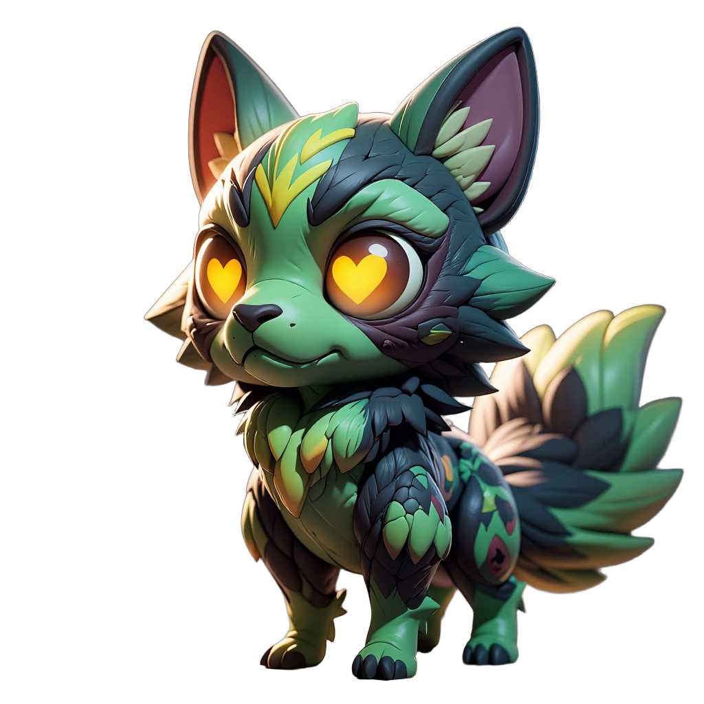 Howl Venom