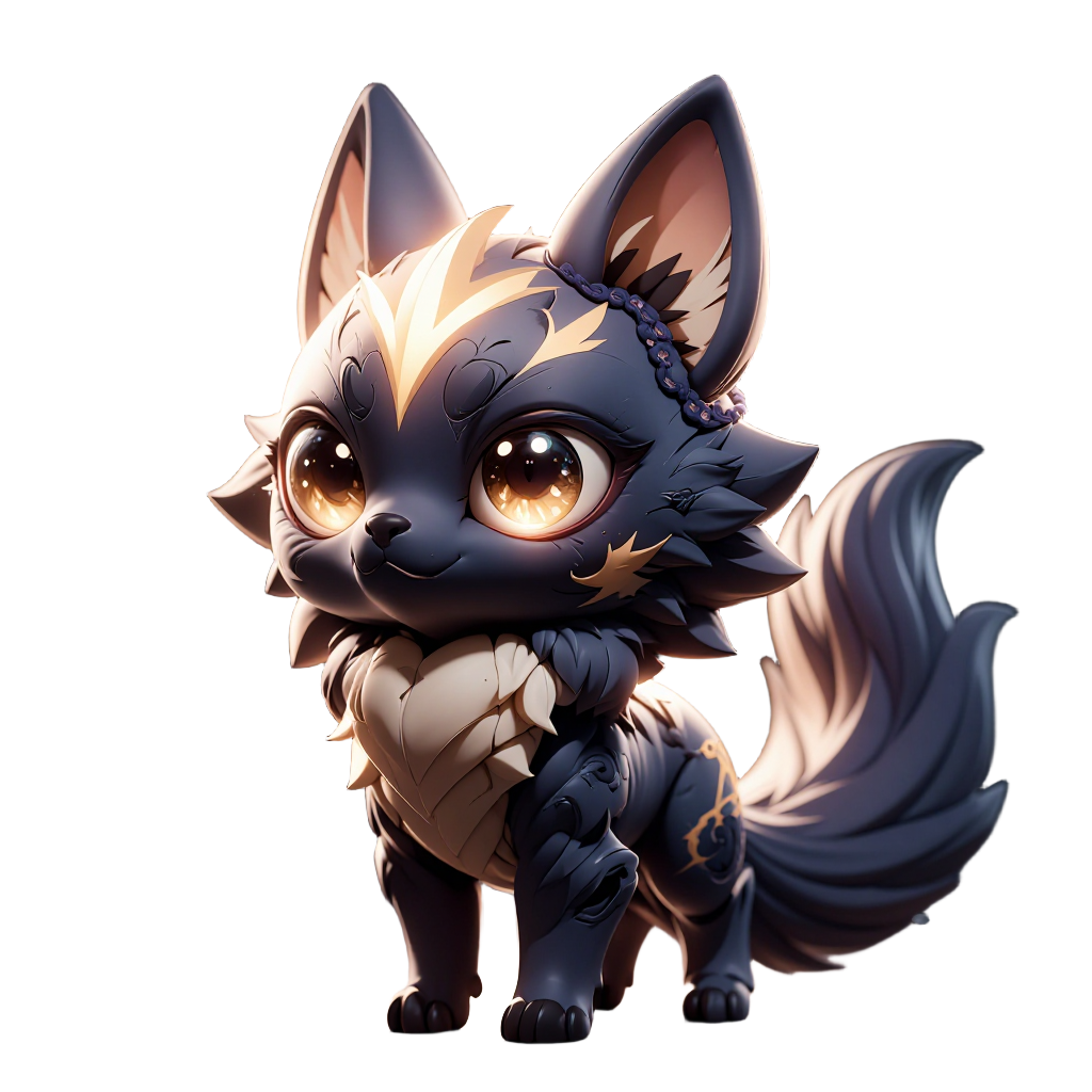 Howl Noxray
