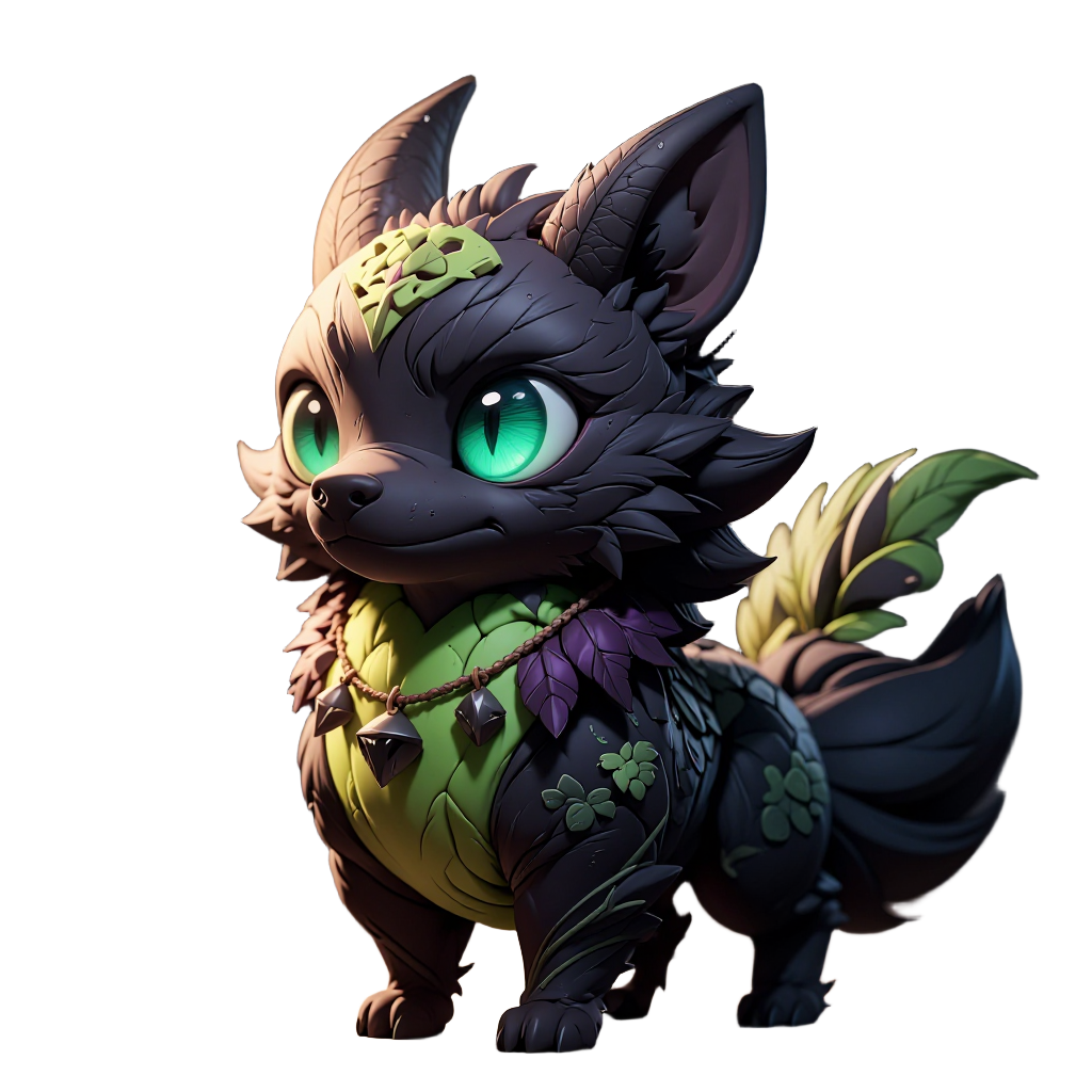 Howl Noxwild