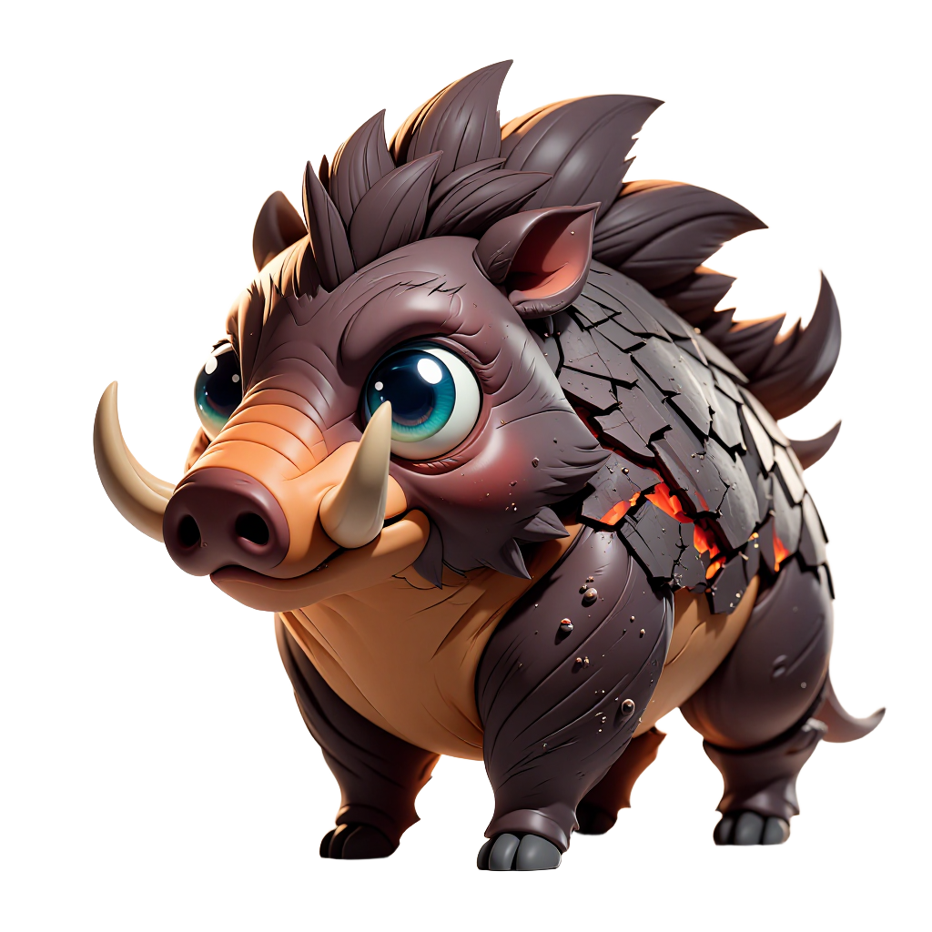 Tusk Terraflare