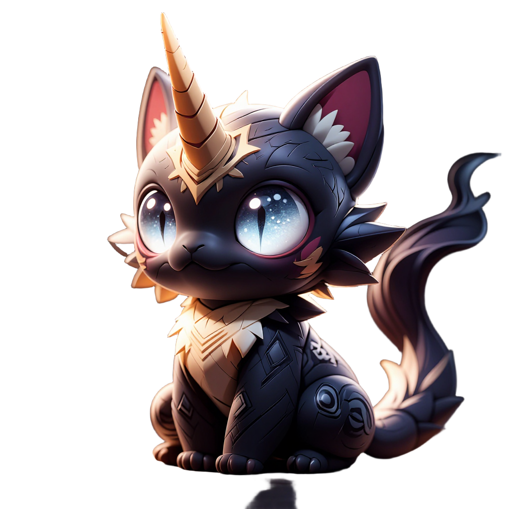 Purr Lumishade