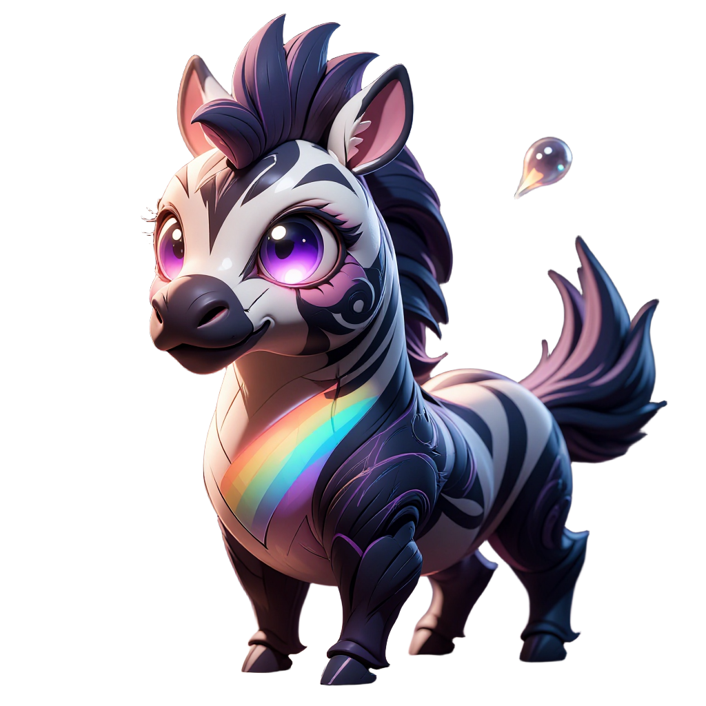 Dazzle Prismanox