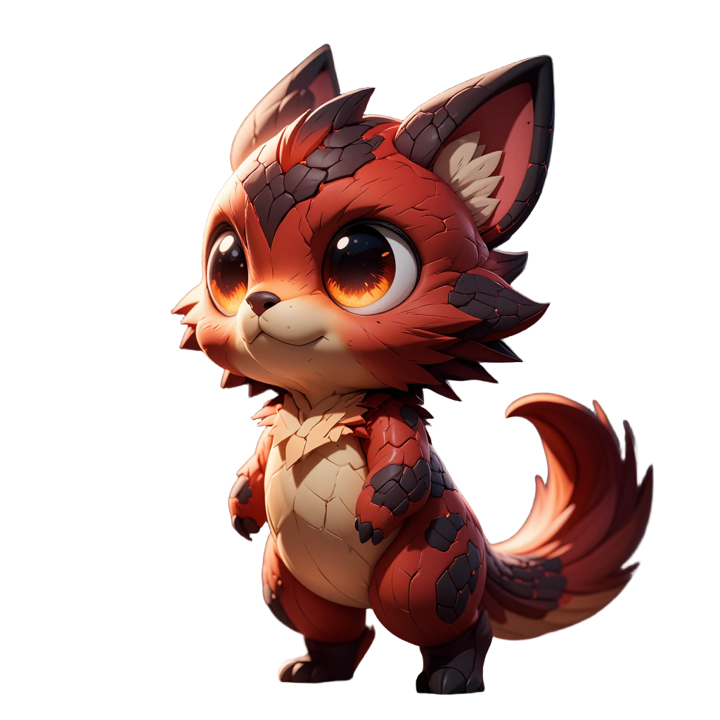 Tuft Ember