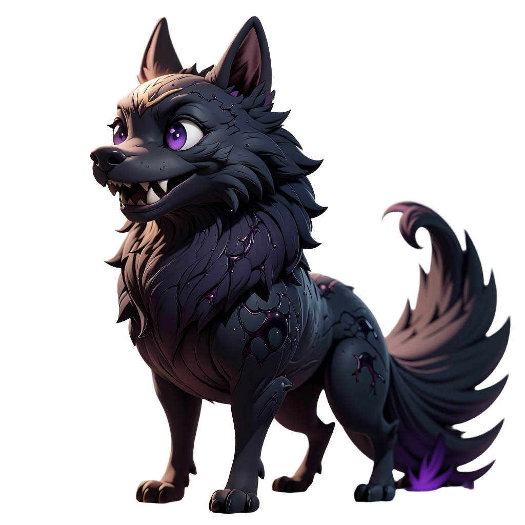 Howl Noxblight