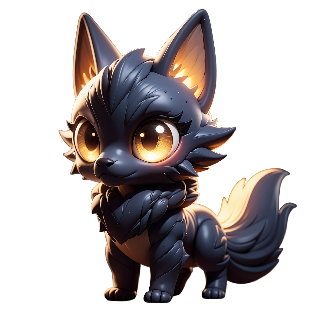 Howl Noxray