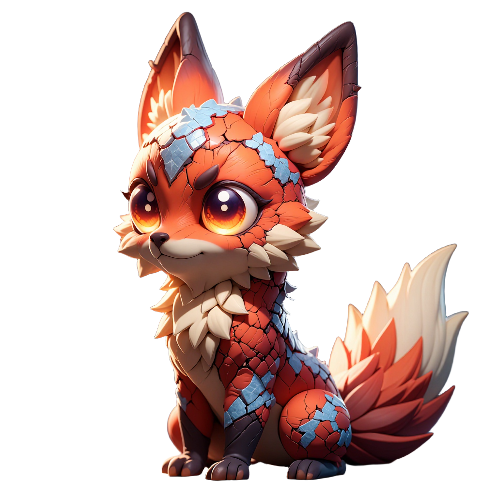Reynard Emberchill