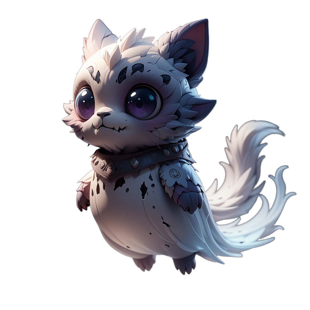 Purr Phantorift
