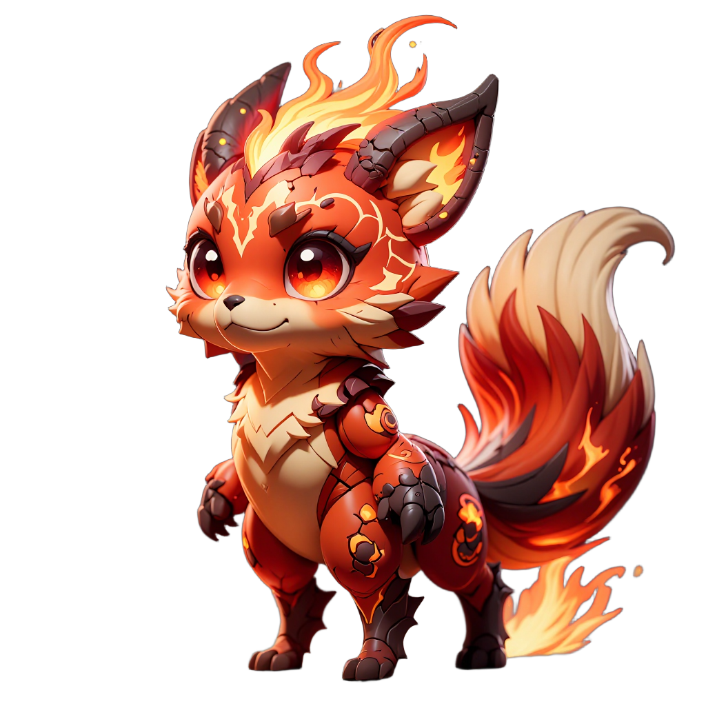 Reynard Embermelt