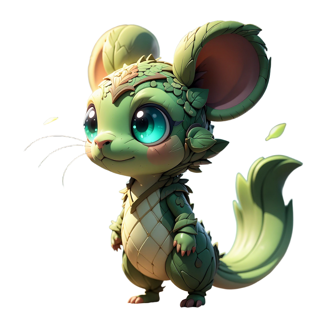 Squeak Sylva