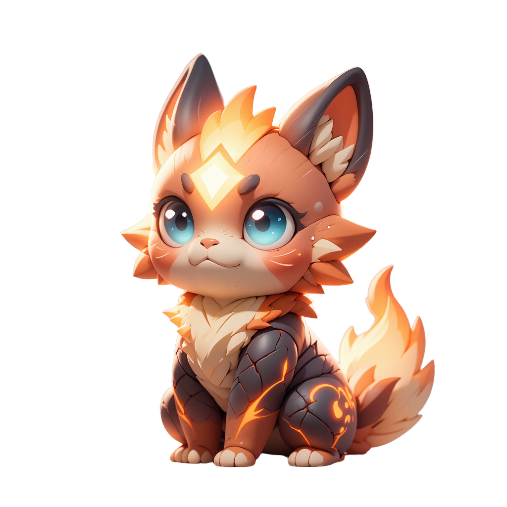 Purr Lumiflare