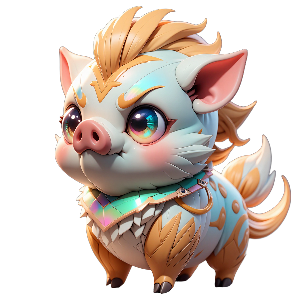 Truffle Prismamel